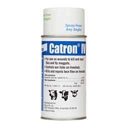 Catron IV Aerosol Spray Elanco Animal Health